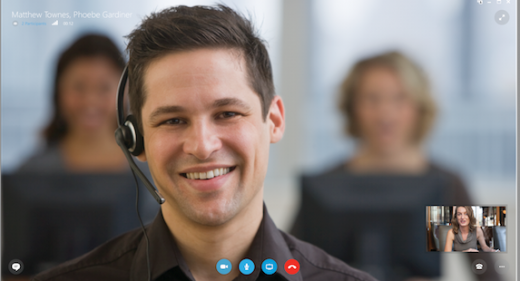 Skype for Business