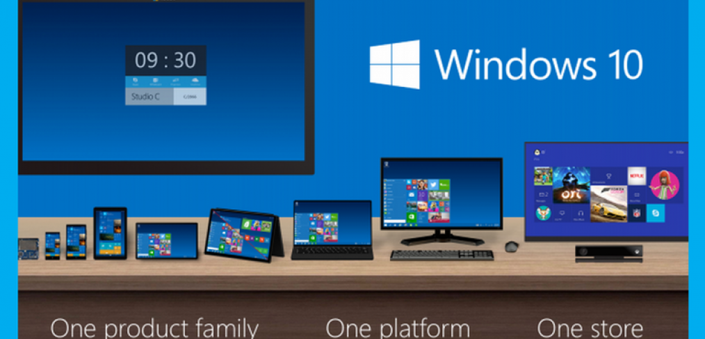 Windows 10 Devices