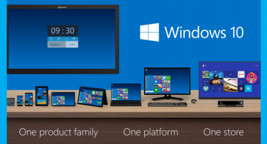 Windows 10 Devices