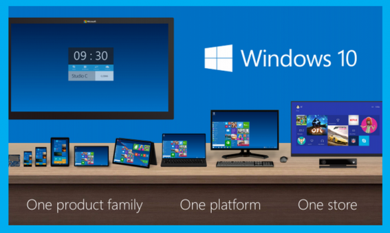 Windows 10 Devices