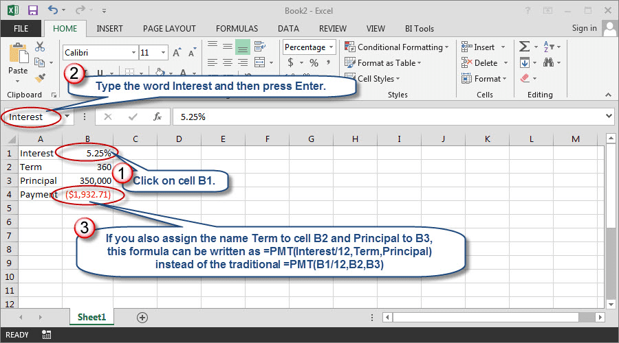 Useful Shortcuts For Microsoft Excel Blogs And Stuff