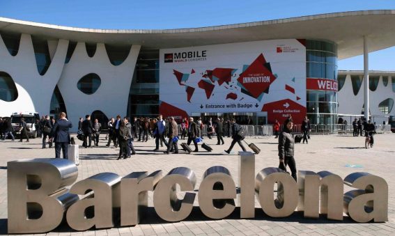 MWC2016 Spain