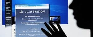 PlayStation Network Hacked