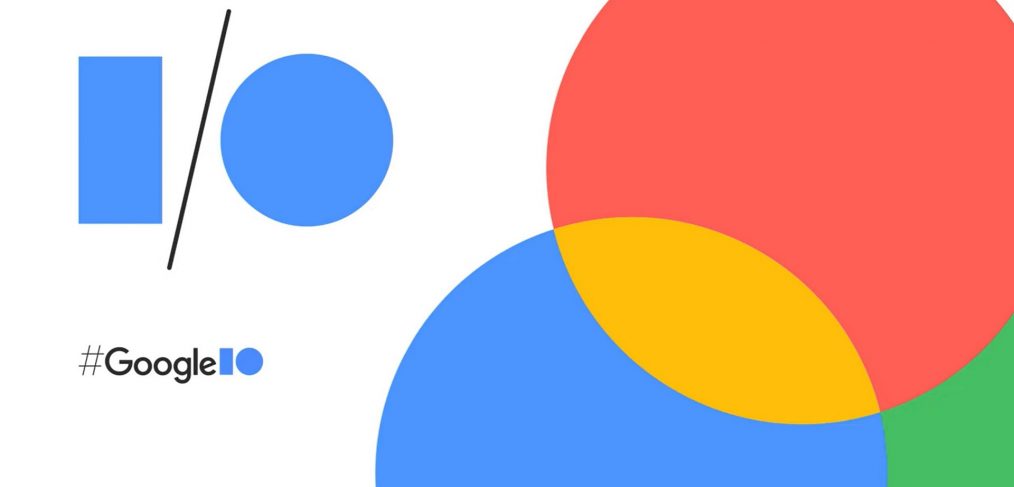 Google I/O 2021