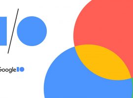 Google I/O 2021